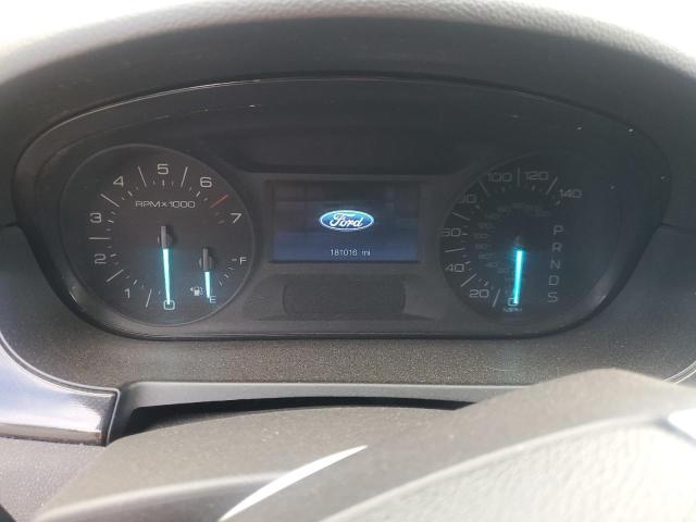 2014 FORD EDGE SE #3285556289