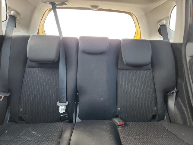 2018 HONDA FIT EX - 3HGGK5H80JM711746