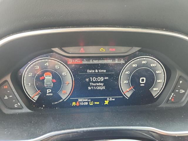 2021 AUDI Q3 PREMIUM WA1EECF31M1074533