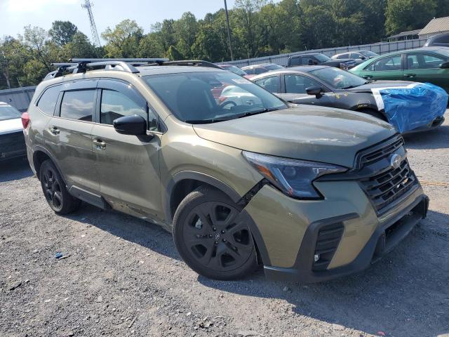 2024 SUBARU ASCENT ONY 4S4WMAHDXR3436339