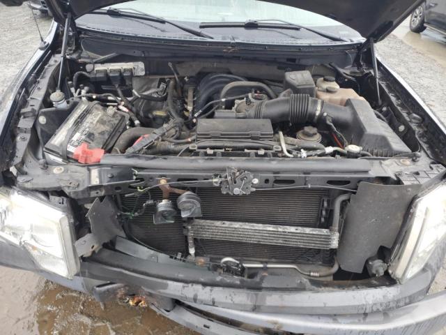 2010 FORD F150 - 1FTMF1C82AKB04017