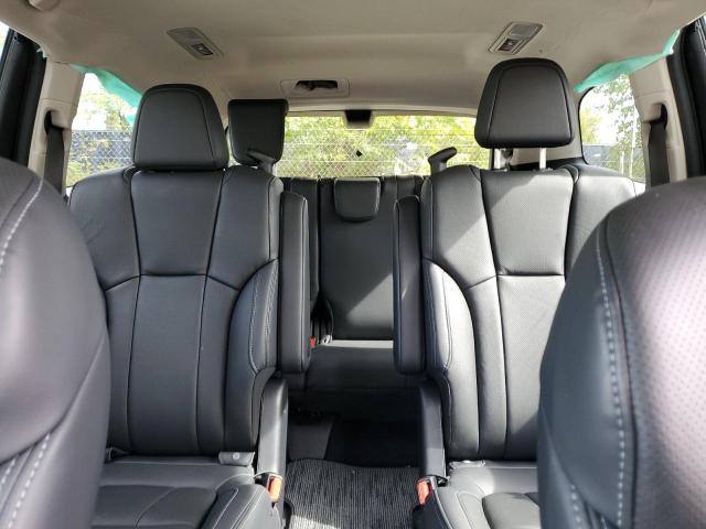 2024 SUBARU ASCENT TOURING 4S4WMAWD1R3418718