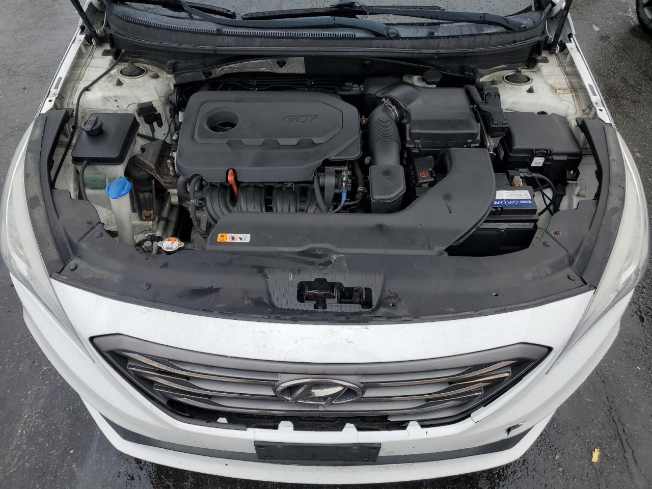 HYUNDAI SONATA SPORT