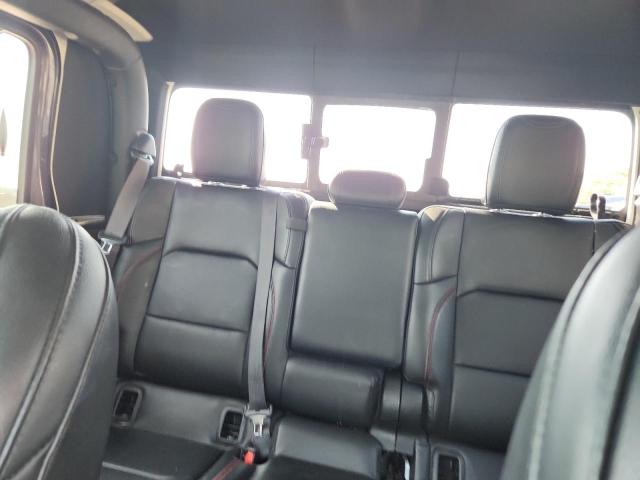 2020 JEEP GLADIATOR #3290227228