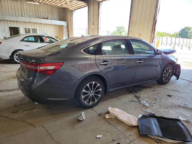 2018 TOYOTA AVALON XLE 4T1BK1EB6JU276403