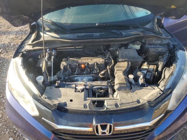 2016 HONDA HR-V EX #3287438991