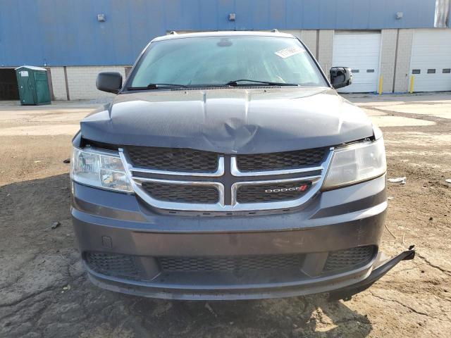 2018 DODGE JOURNEY SE 3C4PDCAB8JT530502