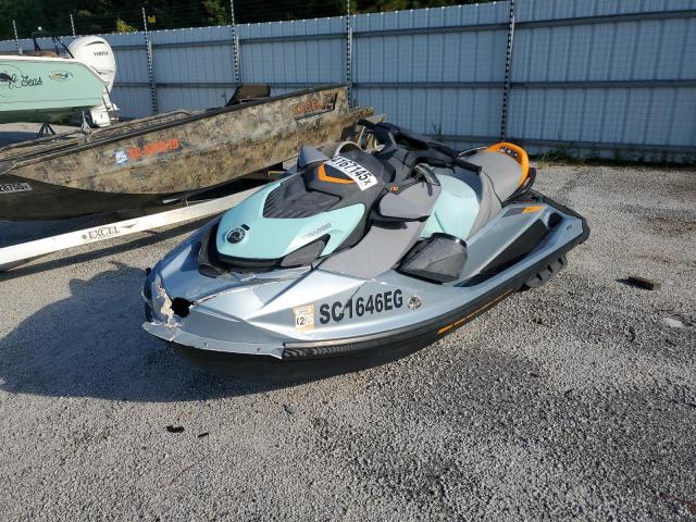 SEA DOO GTI SE 2024 YDV57964B424 photo #3