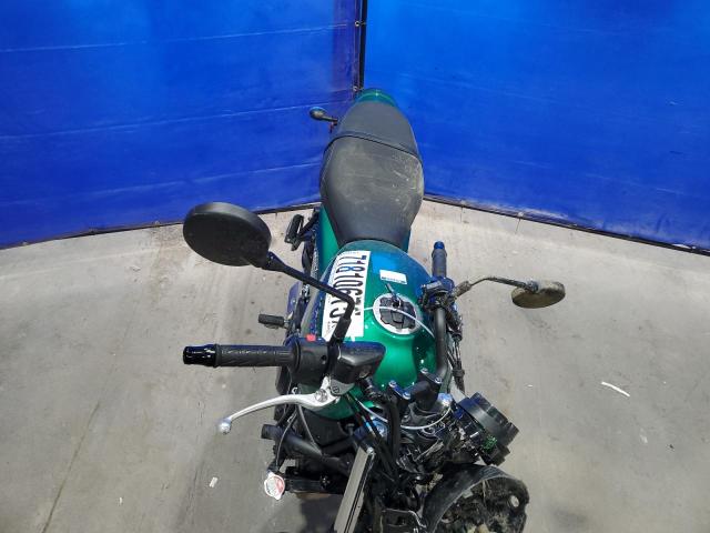 2022 KAWASAKI ER650 M - ML5EREM19NDA59427