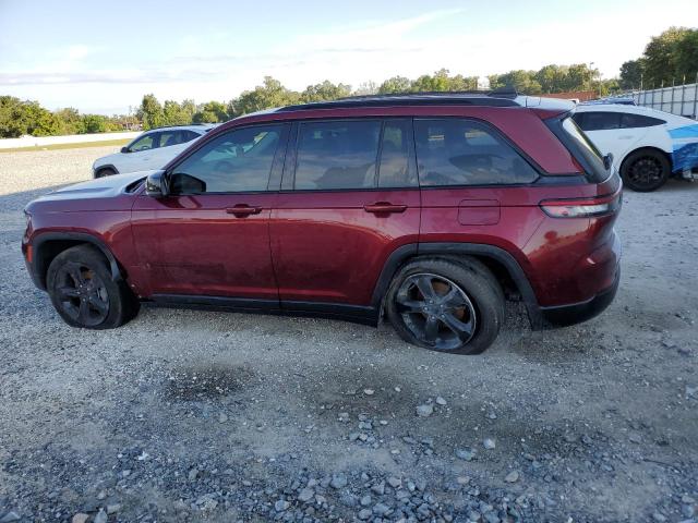 2023 JEEP GRAND CHER #3296978854