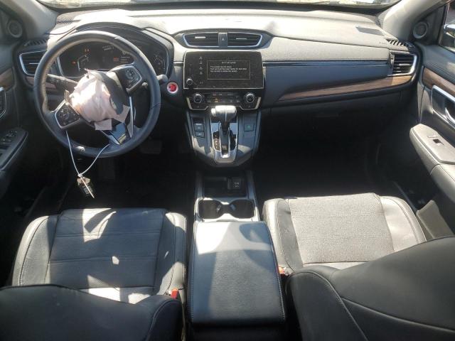 2019 HONDA CR-V EXL 5J6RW2H88KA016336