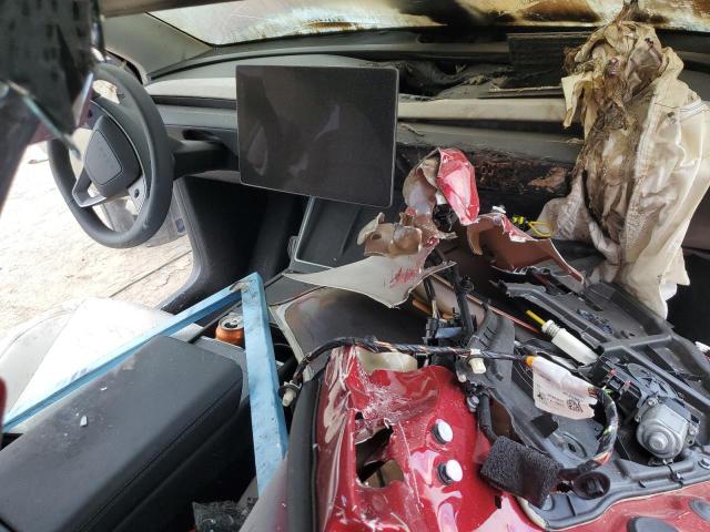 2026 TESLA MODEL Y 7SAYGDEE0TA405128