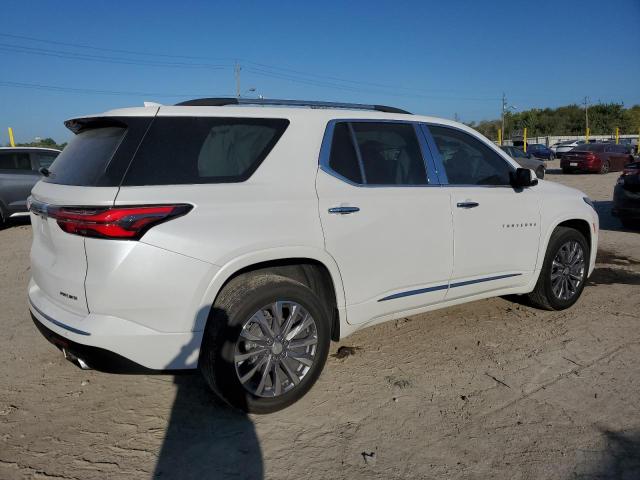 2023 CHEVROLET TRAVERSE P 1GNEVKKW2PJ158291