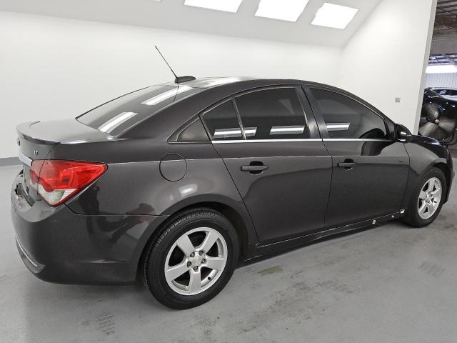 2016 CHEVROLET CRUZE LIMI 1G1PE5SB4G7138940