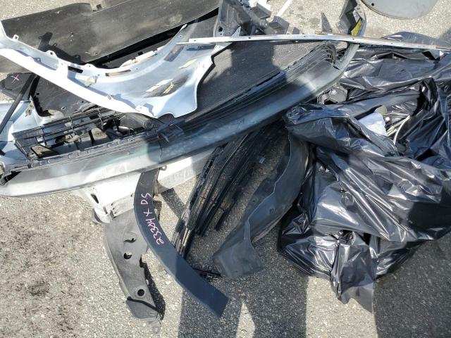 2016 TOYOTA HIGHLANDER LIMITED 5TDDKRFH7GS348687