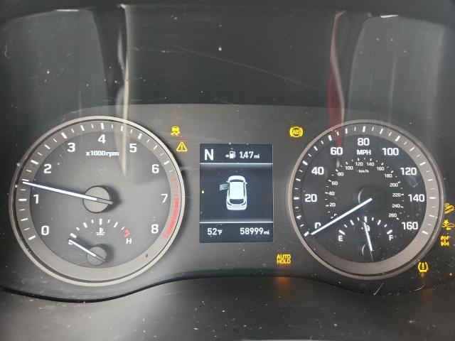 2020 HYUNDAI TUCSON SE - KM8J2CA47LU134997