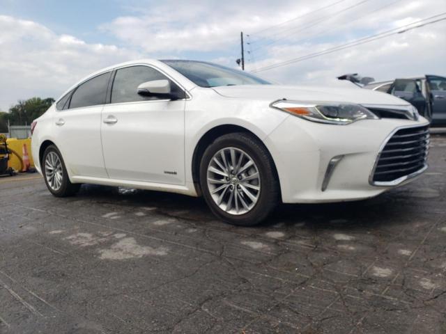 2016 TOYOTA AVALON HYB 4T1BD1EB1GU050689