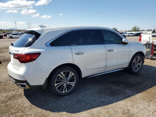 2020 ACURA MDX TECHNO 5J8YD3H58LL002219