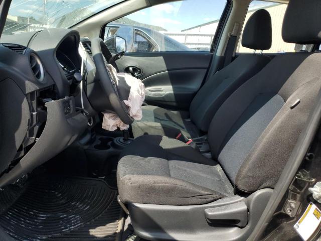 2017 NISSAN VERSA NOTE 3N1CE2CP0HL378596