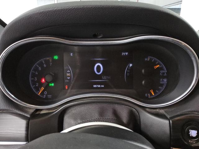 2022 JEEP GRAND CHEROKEE LIMITED 1C4RJFBG6NC167633