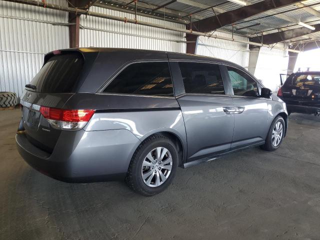 2016 HONDA ODYSSEY SE 5FNRL5H33GB144986