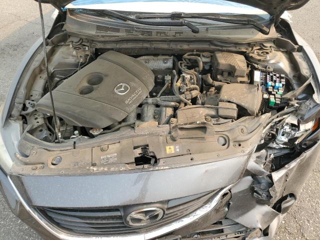 2015 MAZDA 6 SPORT JM1GJ1U59F1185613