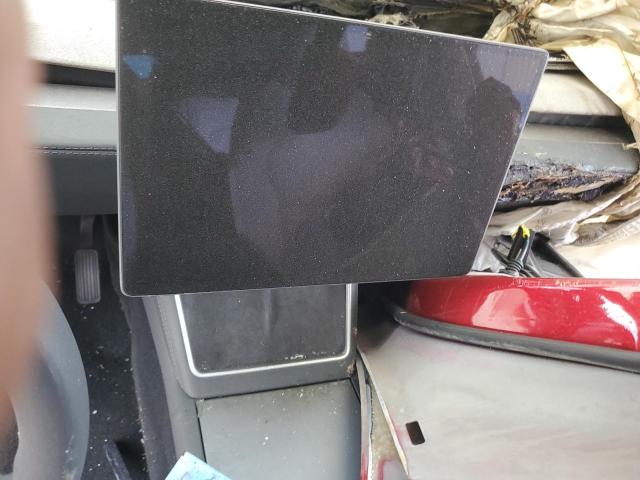 2026 TESLA MODEL Y 7SAYGDEE0TA405128