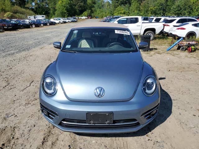 2019 VOLKSWAGEN BEETLE S 3VW5DAATXKM501578