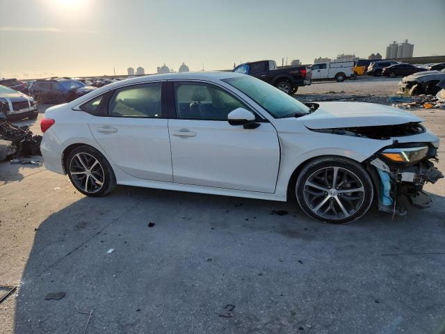 2022 HONDA CIVIC TOUR 2HGFE1F91NH326790