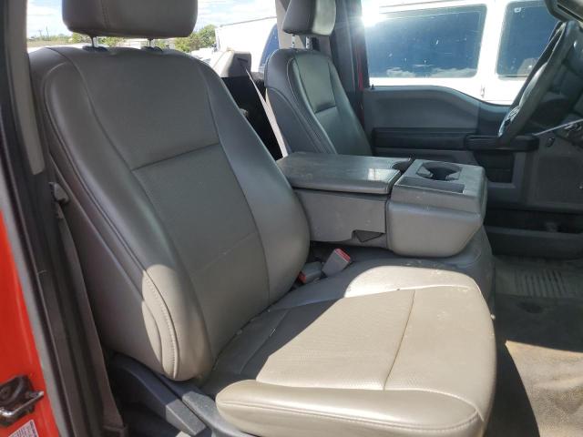 2018 FORD F550 SUPER #3286724332