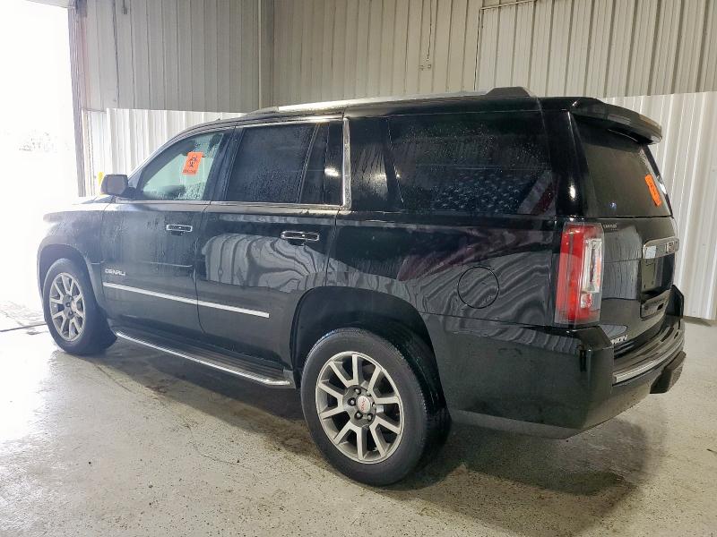2015 GMC YUKON DENA 1GKS2CKJ0FR599517