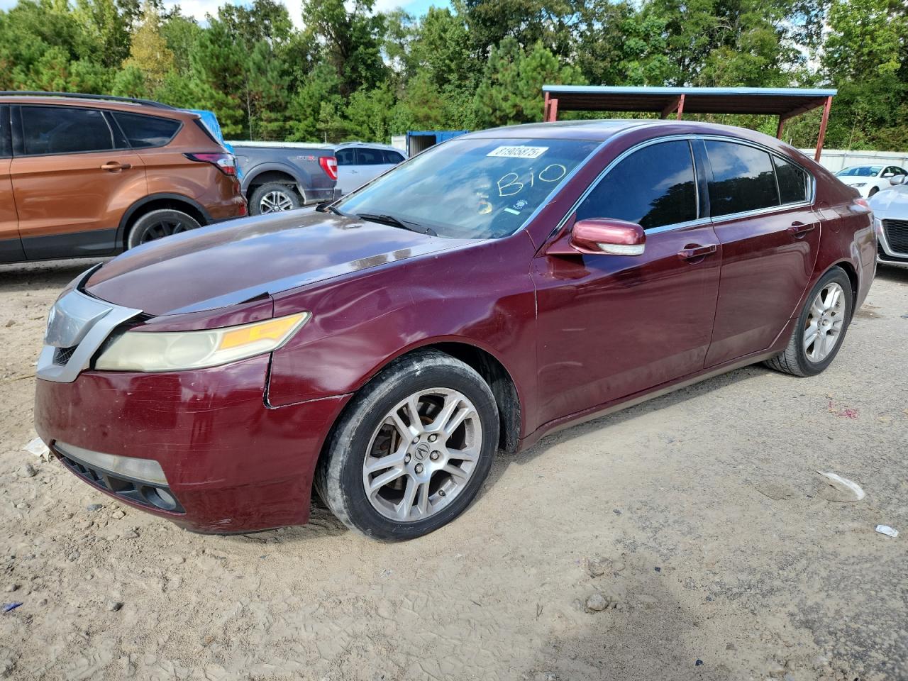 Vehicle photo