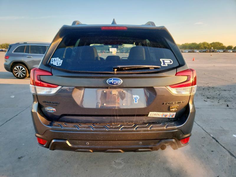 2022 SUBARU FORESTER W JF2SKAMC3NH400609