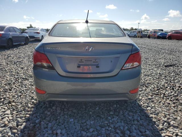 2016 HYUNDAI ACCENT SE KMHCT4AE7GU091269