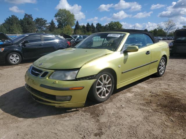 SAAB 9-3 ARC