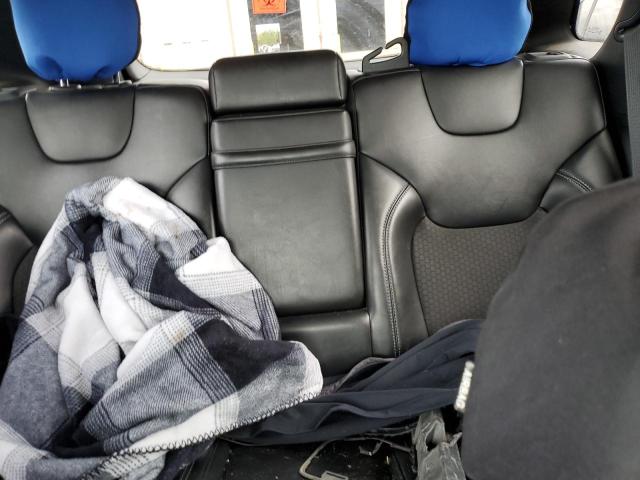 2019 JEEP CHEROKEE LATITUDE PLUS 1C4PJMLB5KD188915