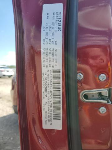 2019 JEEP CHEROKEE L - 1C4PJMCX1KD346680