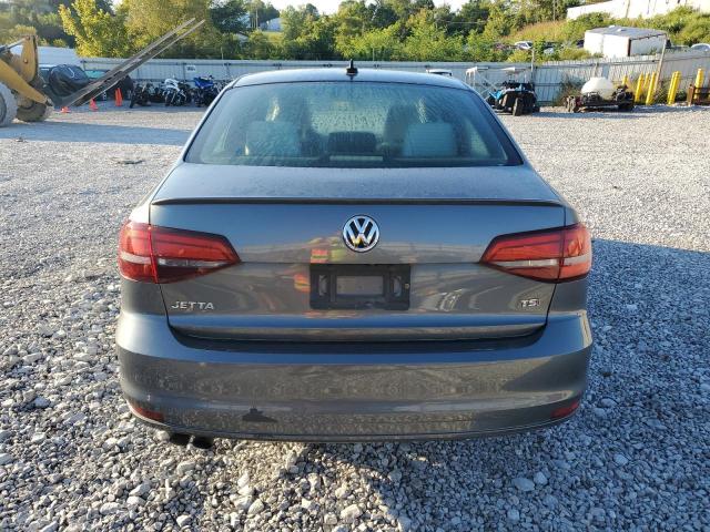 2016 VOLKSWAGEN JETTA SPORT 3VWD17AJ3GM271704
