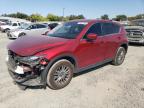 2018 MAZDA CX-5 SPORT - JM3KFBBM3J0346412