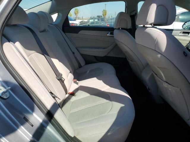 2015 HYUNDAI SONATA SE - 5NPE24AFXFH254112