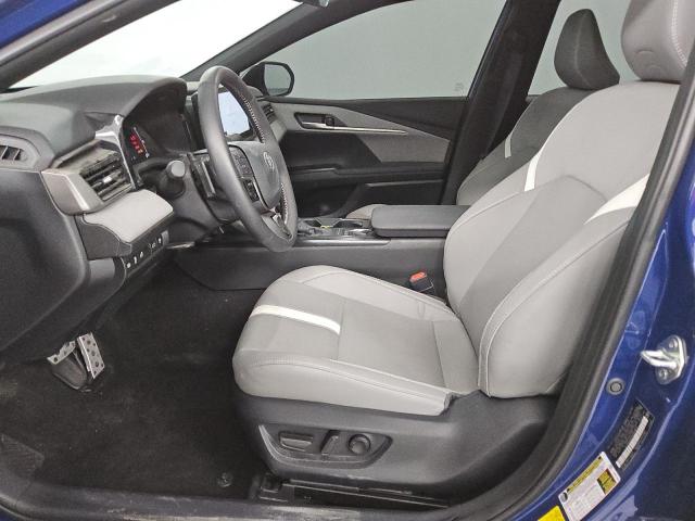 2025 TOYOTA CAMRY - SE 4T1DAACK9SU028825
