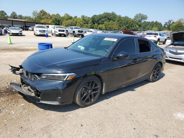 Global Auto Auctions: 2025 HONDA CIVIC SPORT