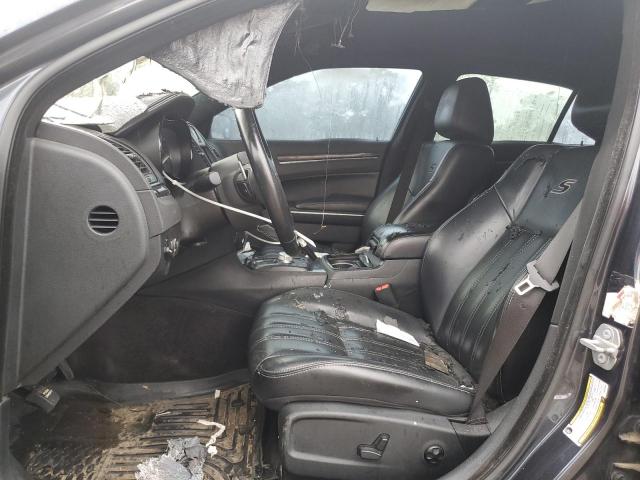 2018 CHRYSLER 300 S #3301856956