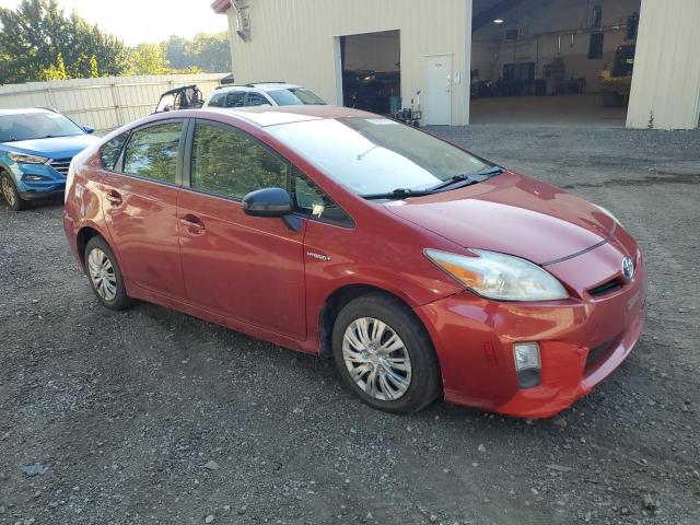 2010 TOYOTA PRIUS - JTDKN3DU9A0179939