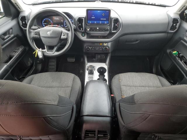 2021 FORD BRONCO SPORT BIG BEND 3FMCR9B66MRA73383