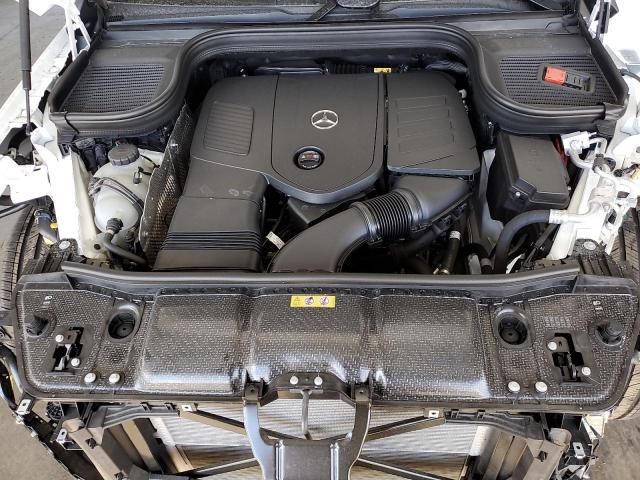 2025 MERCEDES-BENZ GLE 450E 4 - 4JGFB4GB1SB468681