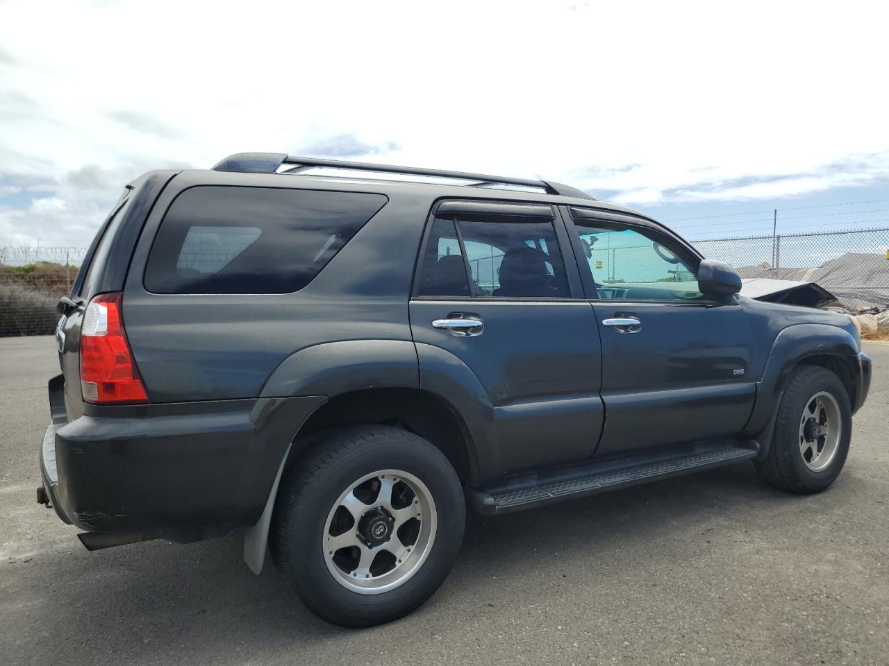 Lot #3249150617 2006 TOYOTA 4RUNNER SR