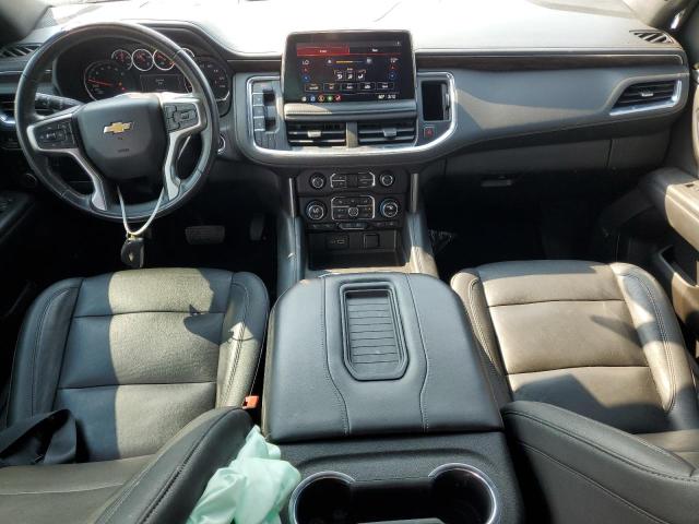 2021 CHEVROLET TAHOE K150 1GNSKNKD9MR267212