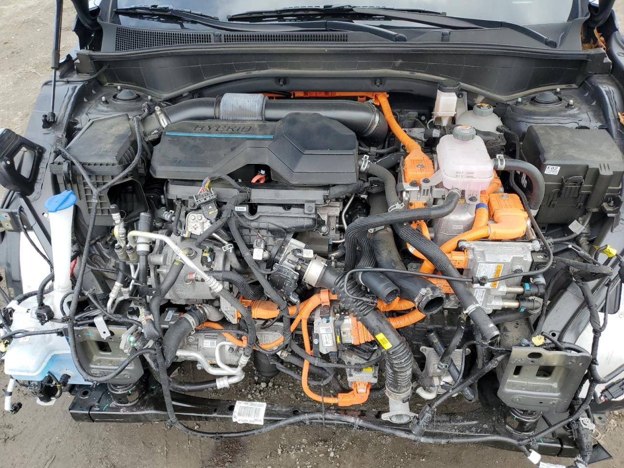 HYUNDAI SANTA FE SEL PREMIUM