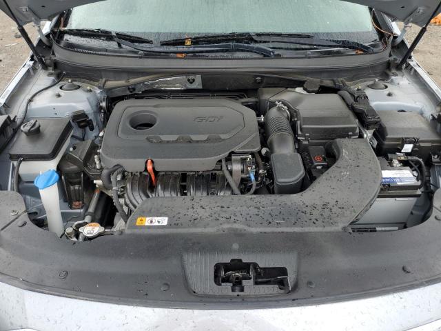 2017 HYUNDAI SONATA SE - 5NPE24AF1HH566242